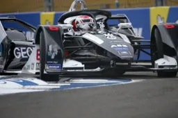 Volgend Formule E seizoen krijgt geen races in 2020