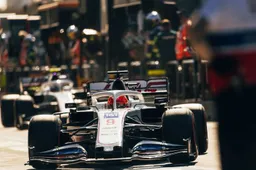 FIA besluit: Geen straf voor Schumacher en Mazepin voor ophouden Vettel
