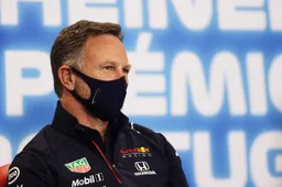 Horner enthousiast: "Buiten Ferrari zijn we het enige team dat dat heeft"