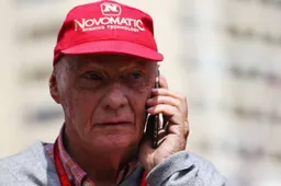 Prost: Seasons with Lauda were the best in my career