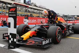 HOT TAKE: Verstappen is now the favourite for the F1 world title