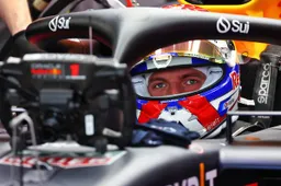 Verstappen impone il suo ritmo in Giappone e si piazza in testa alla classifica delle FP1