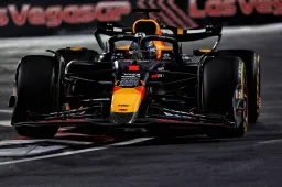 F1 LIVE | Follow the 2024 Las Vegas Grand Prix