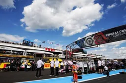 This is how the Formula 1 grid will look in 2020...so far