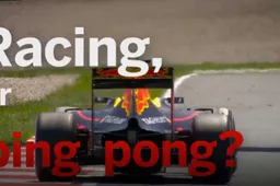 Video: Het Formule 1 seizoen van 2016: van A tot Z!