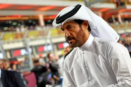 F1-nieuws doet Ben Sulayem deugd: 'Iconische merken goed voor sport'