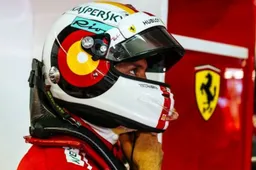 Vettel's errors are "no coincidence"