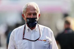 Marko furious: 'Don't accept this result'