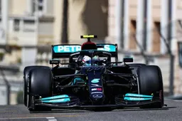Mercedes promise to "analyse everything objectively" from difficult Monaco