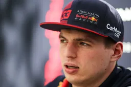 Jolyon Palmer about habit Verstappen: "The other drivers hated him for it"