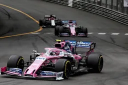 Sergio Perez believes Racing Point is "the best it's ever been"