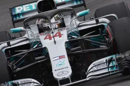 Mercedes komt met nieuwe onderdelen tijdens F1-testdagen in Barcelona