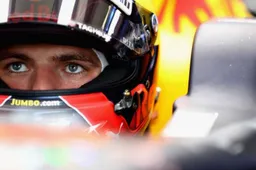 Verstappen see's eSports potential in future for F1 teams