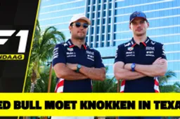 Kan Ferrari zich mengen in de strijd met Red Bull en McLaren?