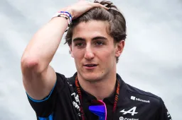 Offiziell | Doohan wird Ocon beim letzten F1-Rennen 2024 in Alpine ersetzen