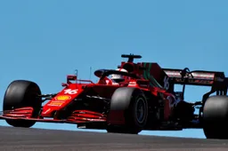Ferrari wants to treat drivers equally and will not use new floor