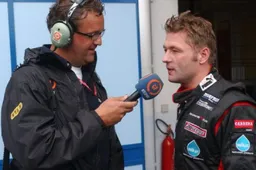 Jack Plooij gaat commentaar geven voor Ziggo Sport