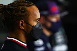 What is Mercedes holding back? 'That's why you can't compare with Red Bull'