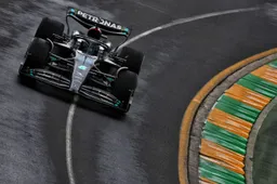 El jefe de Mercedes: "Será un reto en la clasificación