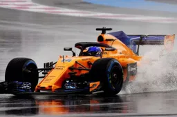 Alonso: Sochi will reveal true performance of McLaren