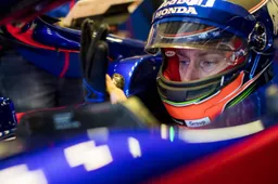 Hartley voelt druk toenemen