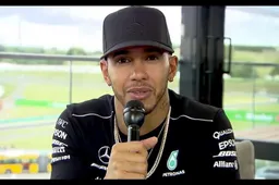 Hamilton over "zwaktepunt" en "fout" van F1-auto's