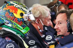 Hoop op Verstappen: 'Die kans is nog steeds groot'