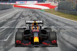 Video: With this fastest lap, Verstappen grabbed his first Grand Slam