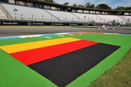 Voorbeschouwing F1 GP van Duitsland 2019: Het weer opnieuw een sleutelrol?