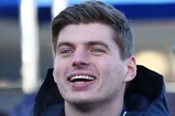 Un dîner de Noël britannique typique ? Verstappen n'a pas besoin d'être appelé !