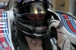 Video: Lance Stroll blikt vooruit op zijn thuisrace