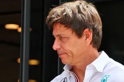 Wolff argues that FIA has no choice in tackling porpoising