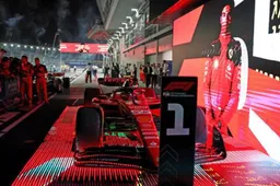 Vote! Who is the driver of the day for the 2023 Singapore Grand Prix?