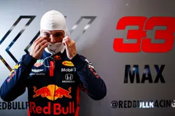 Verstappen on his chances for victory: "You never know here"