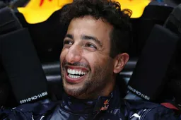Ricciardo: We kunnen erg competitief zijn