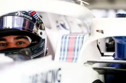 Stroll "really satisfied" with "unexpected" Q2 appearance in Japan