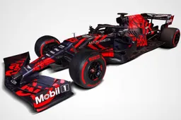 POLL: Wat is jouw favoriete Formule 1 wagen voor 2019?