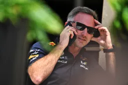 Vettel doet oproep aan Horner en Red Bull: ‘Meer transparantie nodig’
