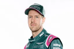 Vettel: ‘We want to be right behind Red Bull'