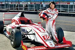 13-year-old prodigy to participate in Formula 4 championship in 2020!