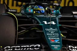 Alonso sprach mit dem FIA-Präsidenten über die angebliche Diskriminierung von Spaniern