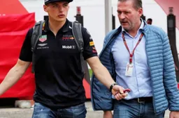 The Verstappens wouldn't do it all over again if they had to