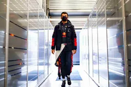 Albon is in line with Verstappen: "Max and I are saying the same things"