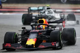 Verstappen wins wet and utterly crazy German Grand Prix!