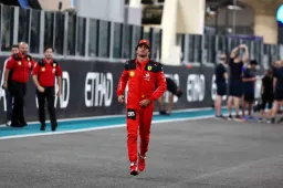 Carlos Sainz Snr: 'I think he is at his best now'