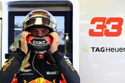 Renault: "Ik hoop dat Max Verstappen niet alle credits zelf claimt"