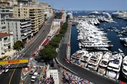 "Als het circuit van Monaco nu gemaakt zou worden, zou de FIA je uitlachen"