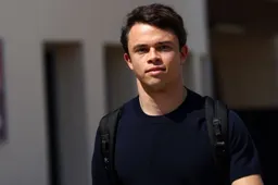 De Vries peut rejoindre Mercedes : "Il nous a été très utile dans ce rôle".