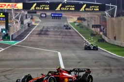 Tutto quello che devi sapere sui test pre-stagionali della F1 in Bahrain