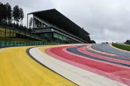 50x je inzet bij TOTO als Max Verstappen de Grand Prix van België wint!